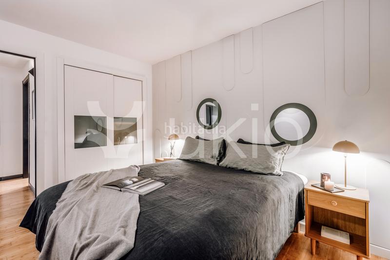Foto b76ce6d8-fd05-4605-9468-d5809f073655. Alquiler apartamento  de 3 habitaciones en Almagro en Madrid