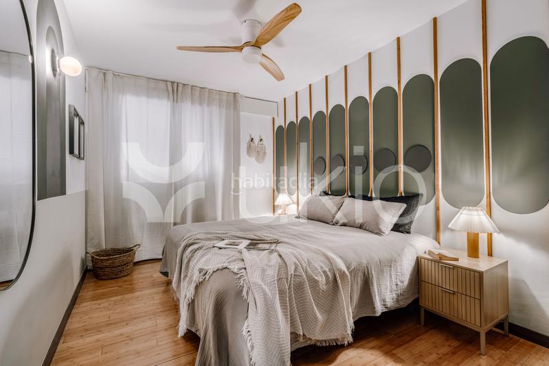 Foto cca0a86d-6780-4d9c-9e37-1343bbadbf76. Alquiler apartamento  de 3 habitaciones en Almagro en Madrid