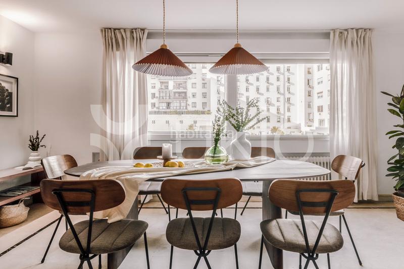 Foto f2990599-70df-4f99-affd-e046cb4db84a. Alquiler apartamento  de 3 habitaciones en Almagro en Madrid