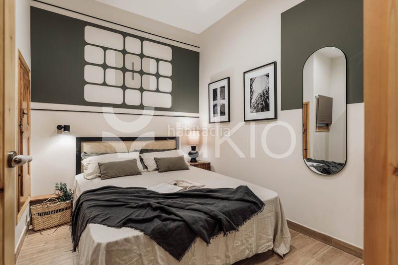 Foto 2a430bd0-d7c8-4647-8dde-134392498400. Location appartement avec chauffage dans Dreta de l´Eixample Barcelona
