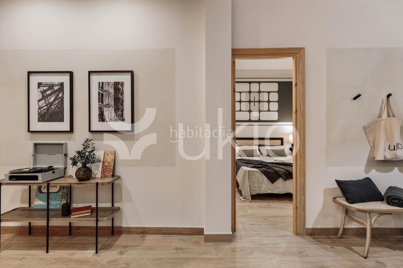 Foto 83c4c072-e4e1-42e4-9bfa-173ff875fff2. Location appartement avec chauffage dans Dreta de l´Eixample Barcelona