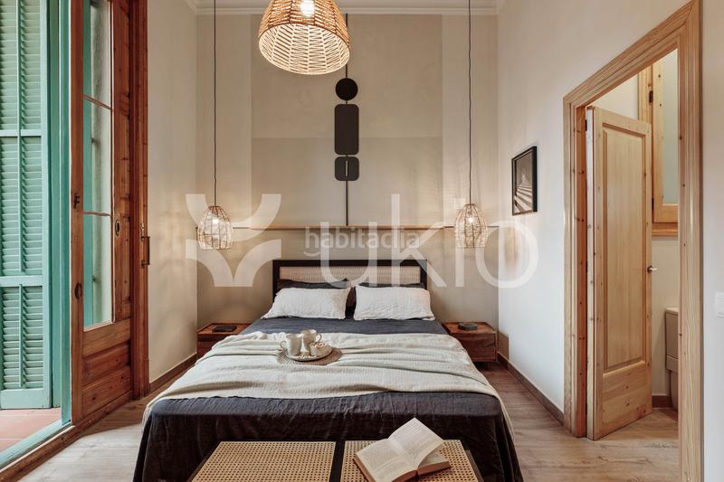 Foto ccc3c0e0-8c50-4c57-a0b5-e4592cfcac8b. Location appartement avec chauffage dans Dreta de l´Eixample Barcelona