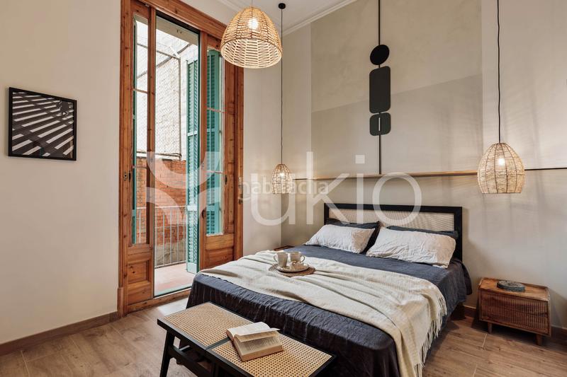 Foto 17f778ea-dba4-4e95-b92f-9884a7a6f8b8. Miete etagenwohnung mit heizung in Dreta de l´Eixample Barcelona