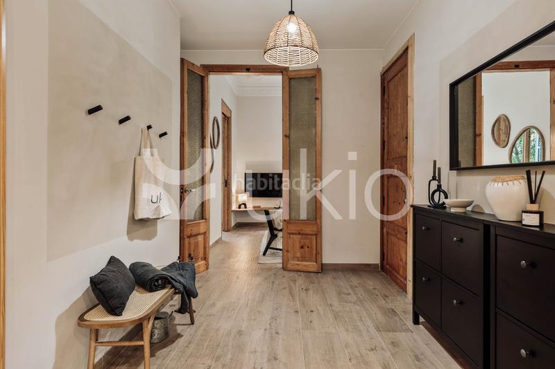 Foto 6b6c6706-7554-497a-bc3e-a6e78b0a972f. Miete etagenwohnung mit heizung in Dreta de l´Eixample Barcelona