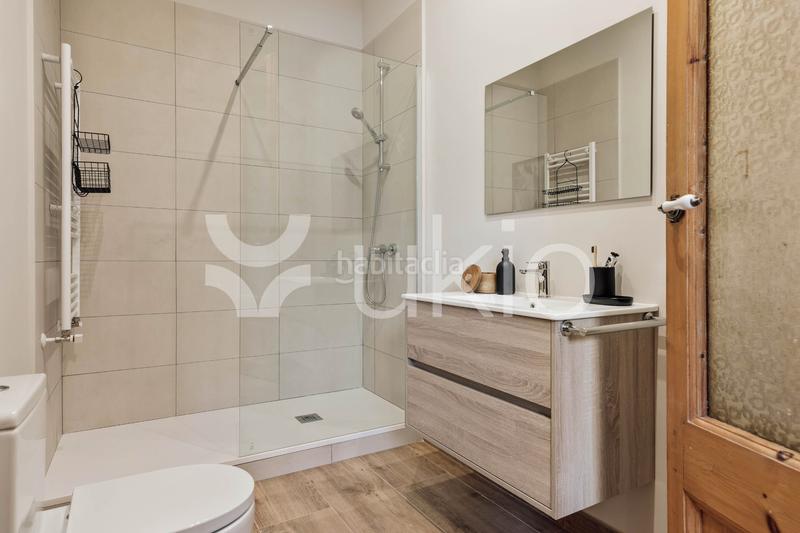 Foto c0023187-ce6e-432f-b7b9-6aa117a770d9. Miete etagenwohnung mit heizung in Dreta de l´Eixample Barcelona