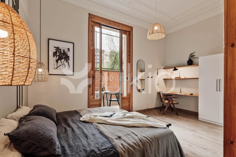 Foto 08612767-7ad7-4147-a693-7890d095e5c1. Rent flat with heating in Dreta de l´Eixample Barcelona