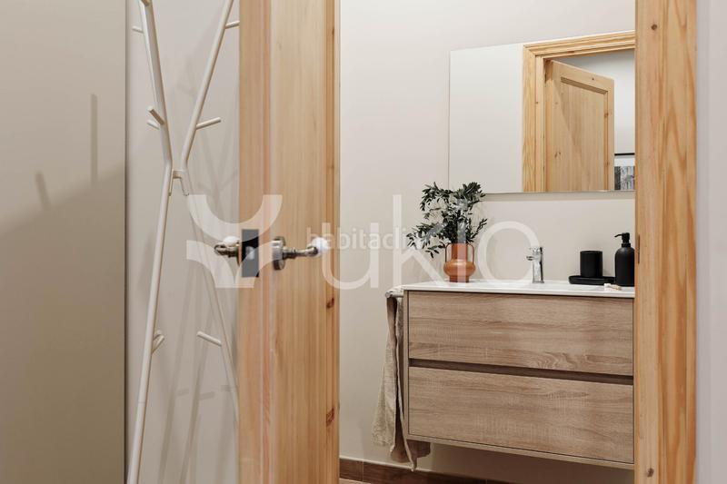 Foto 475ae49e-1548-4645-806b-d1b9740cbde4. Rent flat with heating in Dreta de l´Eixample Barcelona