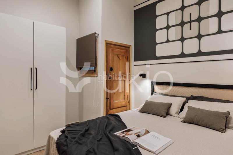 Foto 4c66e3ad-0634-475f-aed8-32783d62907e. Rent flat with heating in Dreta de l´Eixample Barcelona