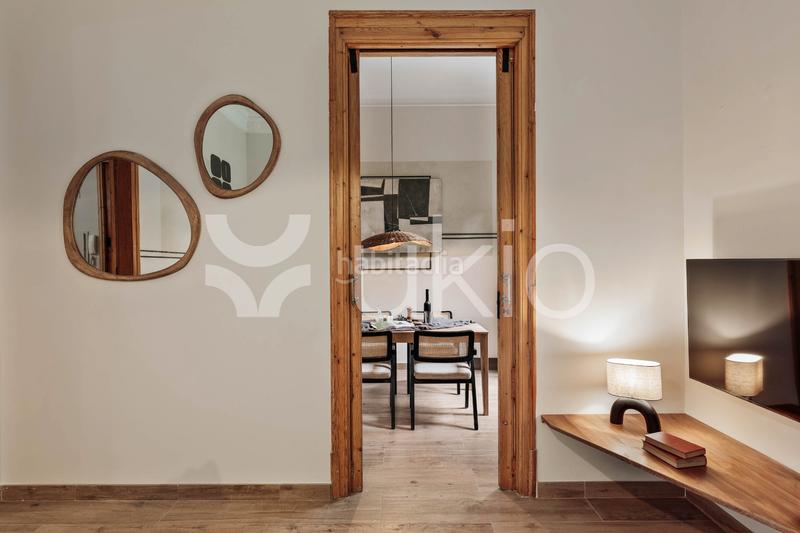 Foto c29927b0-03f5-4167-8ebb-a8c390d853a5. Rent flat with heating in Dreta de l´Eixample Barcelona