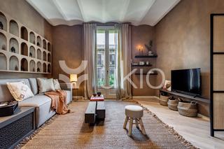 Location Appartement  Carrer de la diputació