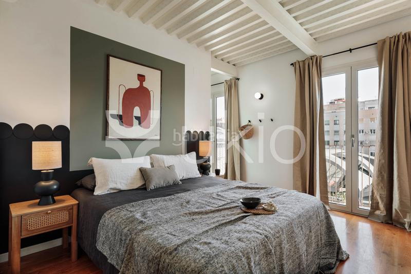 Foto 359d69e4-dcab-4a3c-bcdc-d891ade19774. Lloguer apartament amb calefacció a Barceloneta Barcelona