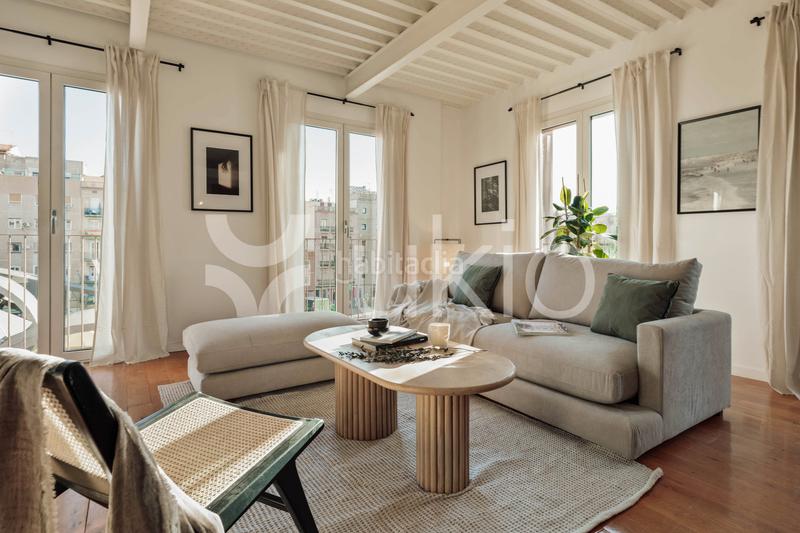 Foto 4927c53a-2b8d-46f6-a120-d7a84054f7ad. Lloguer apartament amb calefacció a Barceloneta Barcelona