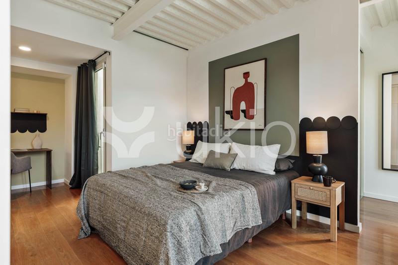 Foto 847c7b83-6100-4adb-b1fe-b4e6d4a269ce. Lloguer apartament amb calefacció a Barceloneta Barcelona
