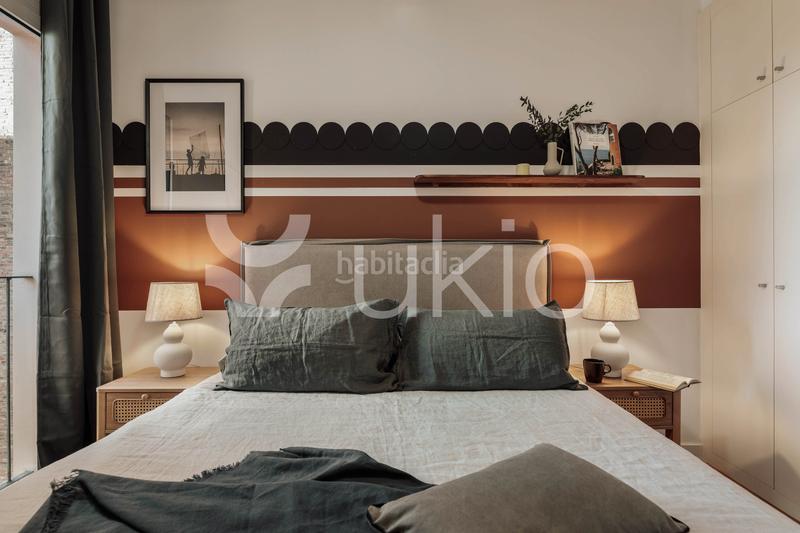 Foto 89070be5-81bf-48a1-b367-15076f09e467. Lloguer apartament amb calefacció a Barceloneta Barcelona