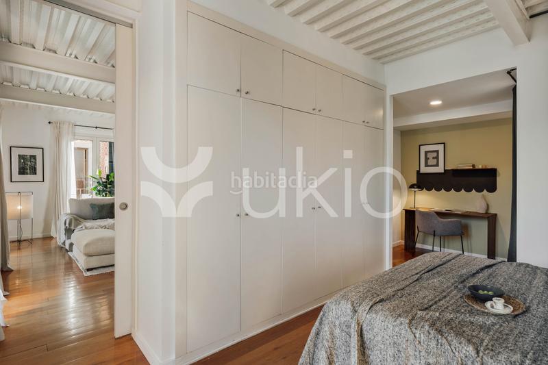 Foto 91d82f4d-ba8d-4a65-8496-a9d7421473e1. Lloguer apartament amb calefacció a Barceloneta Barcelona