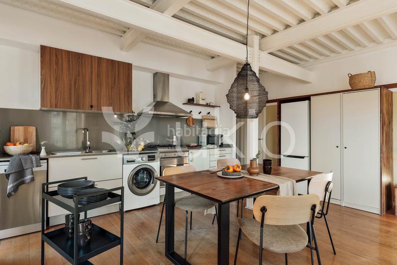 Foto b417699d-d120-4169-84f3-42a36b6fa7d1. Lloguer apartament amb calefacció a Barceloneta Barcelona