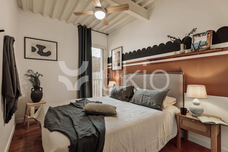 Foto b599fa29-e538-4bf9-838e-1df89d3a2826. Lloguer apartament amb calefacció a Barceloneta Barcelona