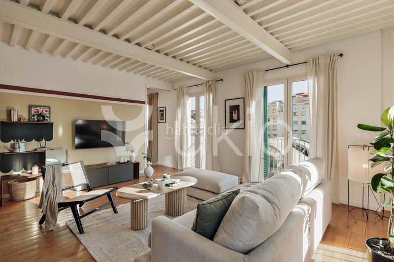 Foto cc406b92-4ef7-4277-8aeb-7529cd6909e5. Lloguer apartament amb calefacció a Barceloneta Barcelona