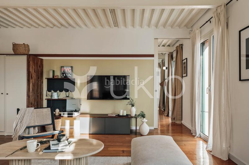 Foto d2823c24-4acd-4846-b45f-091b2c6a3a0b. Lloguer apartament amb calefacció a Barceloneta Barcelona