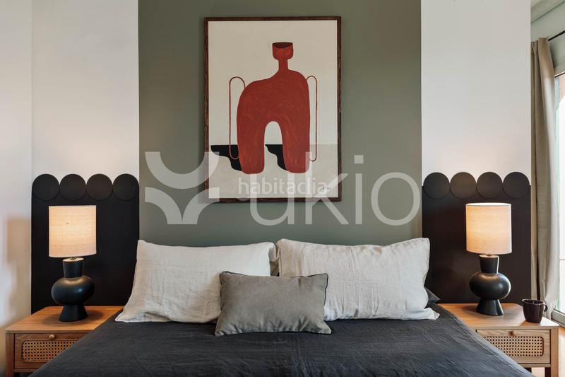 Foto d8be218f-ec73-48e6-8a2e-7777f1658d08. Lloguer apartament amb calefacció a Barceloneta Barcelona