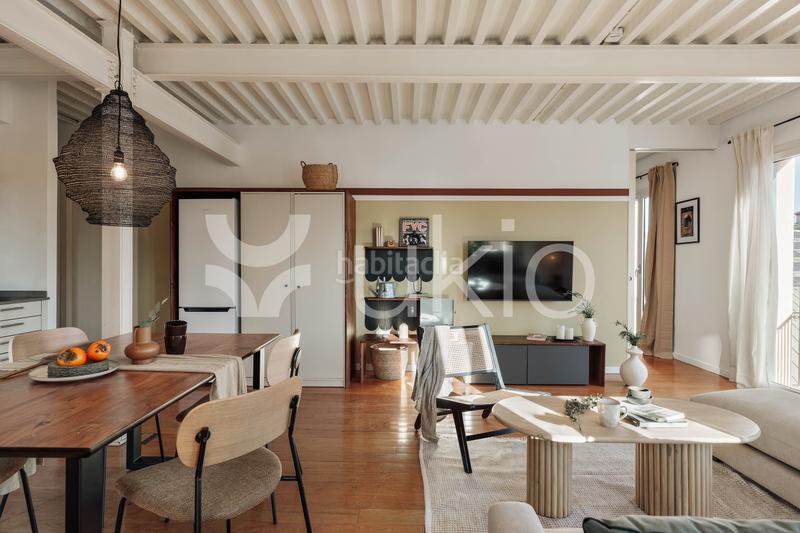 Foto e19a30f7-f325-4142-8d28-267196ba9b9b. Miete appartement mit heizung in Barceloneta Barcelona