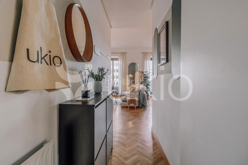 Foto a98940d9-da94-4a88-b867-b9662756cc50. Affitto piccolo appartamento con riscaldamento in Madrid
