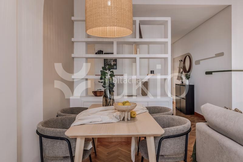 Foto ba47dacc-783a-4686-844d-670a1eee2ee0. Affitto piccolo appartamento con riscaldamento in Madrid