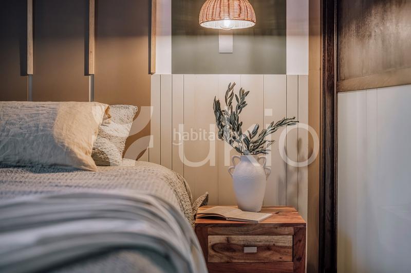 Foto 003d7ef5-767f-4d7b-86a6-f83002d3279a. Alquiler apartamento  de 2 habitaciones en malasaña-universidad en Madrid