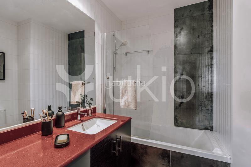 Foto 0826498f-d2e2-485c-b544-11ddd08b03b0. Alquiler apartamento  de 2 habitaciones en malasaña-universidad en Madrid