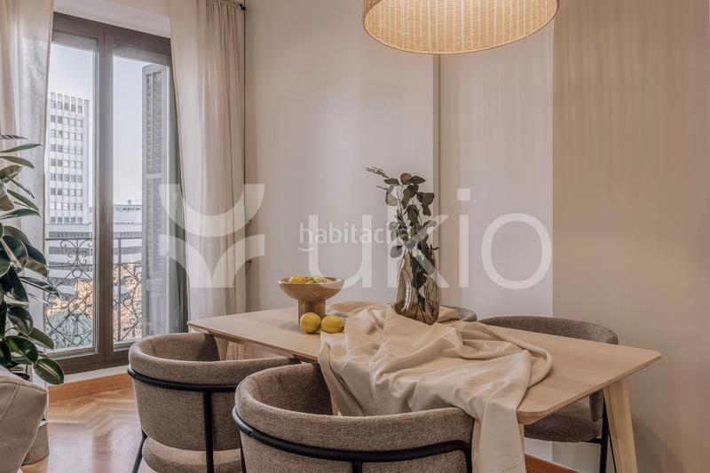 Foto 1c753406-b4db-4a3b-9927-f6880007808f. Alquiler apartamento  de 2 habitaciones en malasaña-universidad en Madrid