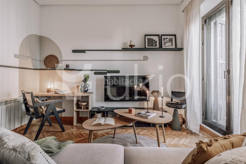 Foto 5261999e-a1f0-485f-9874-0ee3c53fcbf6. Alquiler apartamento  de 2 habitaciones en malasaña-universidad en Madrid