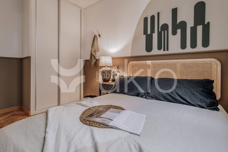 Foto 78fc54e1-a230-4bdc-8787-dc4114829580. Alquiler apartamento  de 2 habitaciones en malasaña-universidad en Madrid