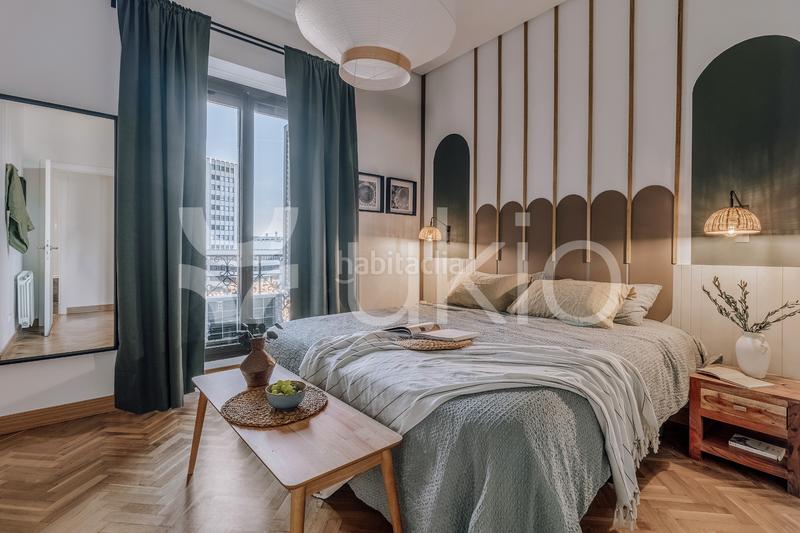 Foto a685d0cb-5830-4649-85e0-ab8ece01ed8a. Alquiler apartamento  de 2 habitaciones en malasaña-universidad en Madrid