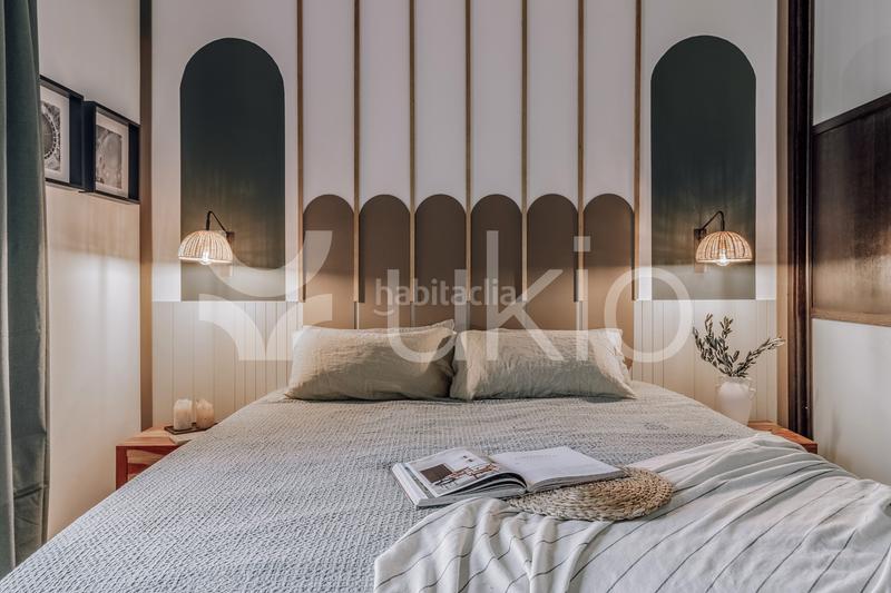 Foto e85a6082-b674-44e4-b9e7-cc811a6bf5ca. Alquiler apartamento  de 2 habitaciones en malasaña-universidad en Madrid