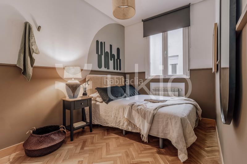 Foto 4eb35a76-5f0a-4307-abbf-67420a58069a. Lloguer apartament amb calefacció a Universidad-Malasaña Madrid