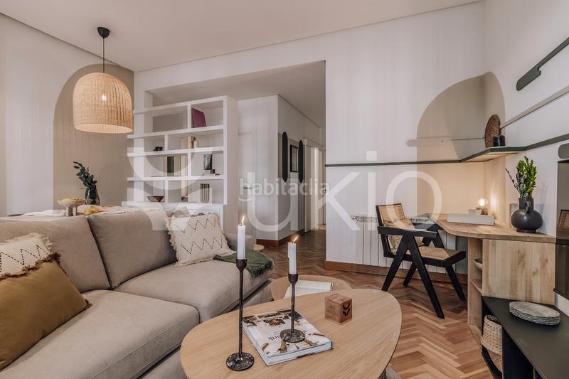Foto 86af944a-8901-4fbb-bc11-d7f77e532da0. Lloguer apartament amb calefacció a Universidad-Malasaña Madrid