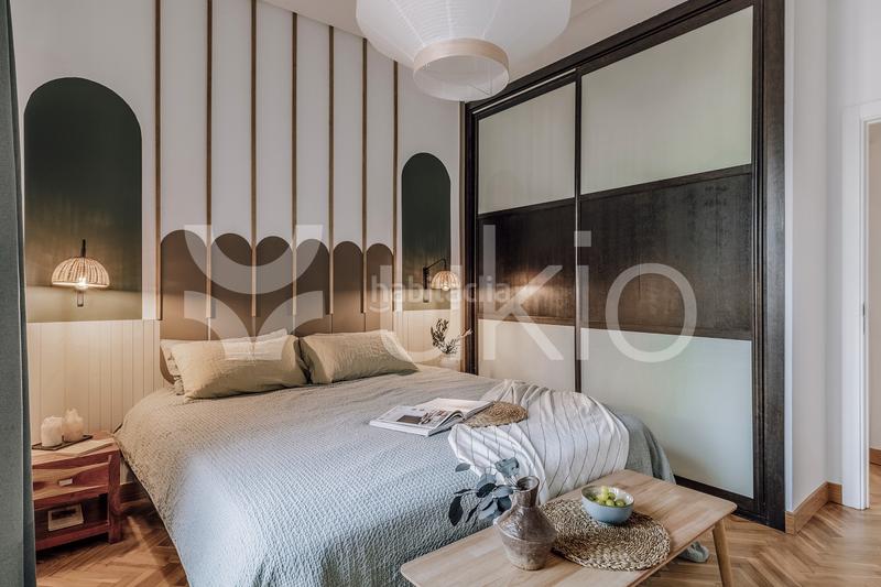 Foto a0879a81-39fb-4851-8f2a-ee6a7c5622d5. Miete appartement mit heizung in Universidad-Malasaña Madrid