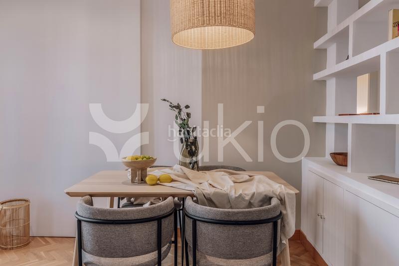 Foto f5171a70-8fd7-434d-838f-b6b04aeefc25. Miete appartement mit heizung in Universidad-Malasaña Madrid