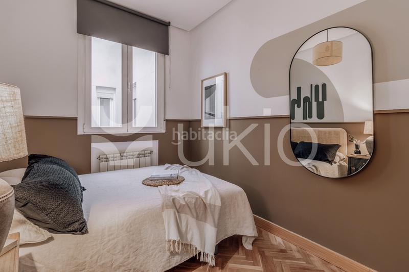 Foto feab05f1-9f60-4ecf-990c-6aa8a3f70d96. Miete appartement mit heizung in Universidad-Malasaña Madrid