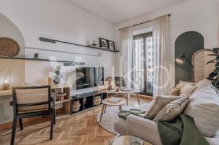 Apartment in Calle del Duque de Osuna