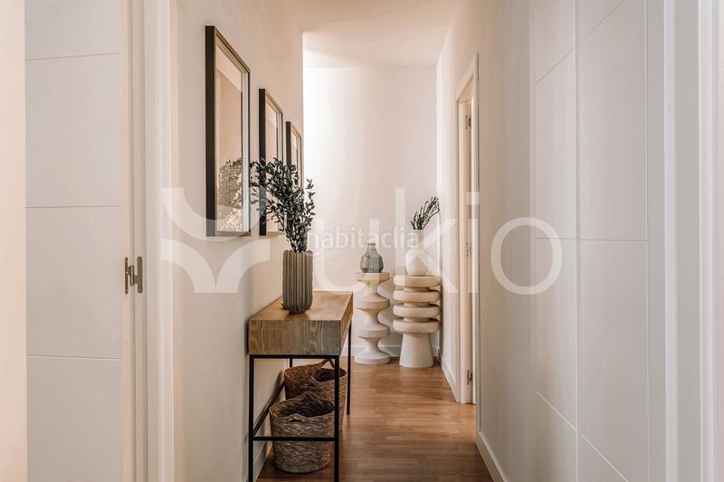 Foto 19838255-f2c9-40b4-83a1-951b05e06967. Miete etagenwohnung mit heizung in Ibiza Madrid