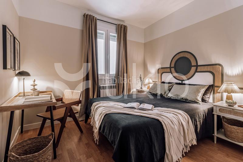 Foto 1a544f9d-b293-4b3e-8790-330222bf9d5d. Miete etagenwohnung mit heizung in Ibiza Madrid