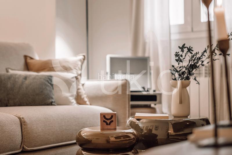 Foto 41bea27b-36fc-4fb5-ab9d-f3958ac4291e. Miete etagenwohnung mit heizung in Ibiza Madrid