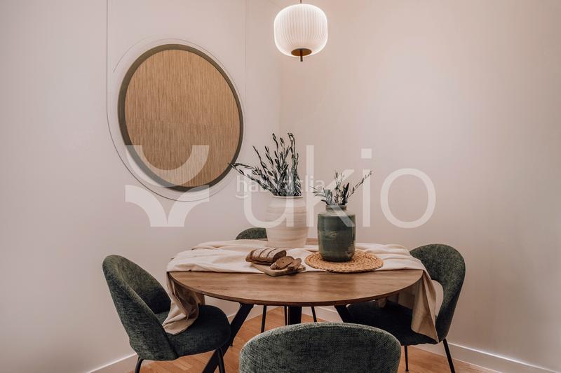 Foto b6de5bd1-fb7f-4c38-b349-d3187a8aaf2e. Miete etagenwohnung mit heizung in Ibiza Madrid