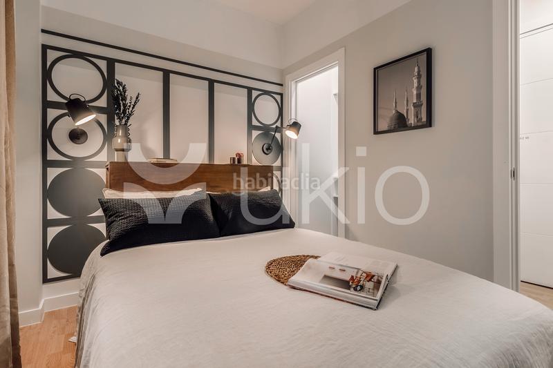 Foto b8313d86-7056-40a8-b98f-e51f3be459b5. Miete etagenwohnung mit heizung in Ibiza Madrid