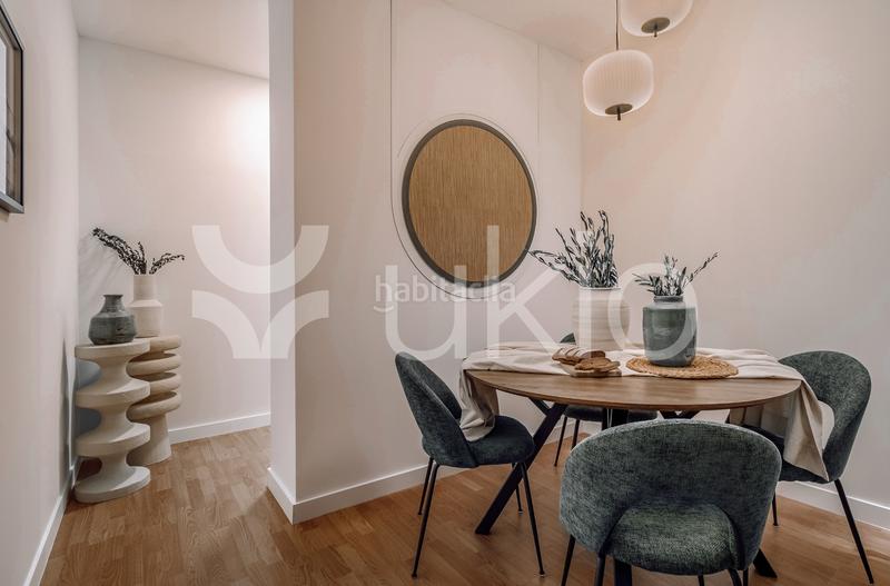 Foto b98f040d-bdca-406d-9650-40e1e71ed8c3. Miete etagenwohnung mit heizung in Ibiza Madrid