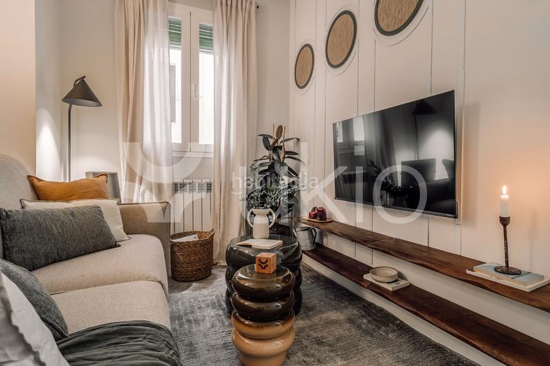 Foto c48ce22a-d823-4726-847e-cbacf325689e. Miete etagenwohnung mit heizung in Ibiza Madrid