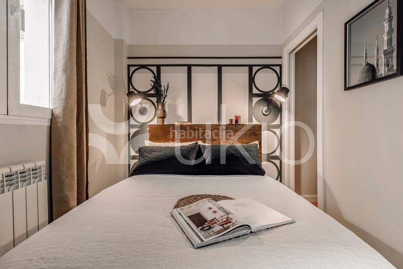 Foto 177c4e09-aa8a-4413-bfdb-60526646208d. Rent flat with heating in Ibiza Madrid