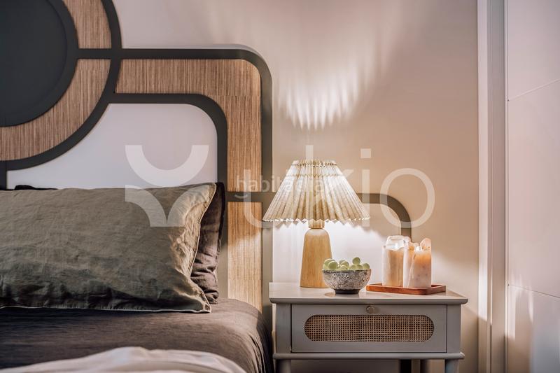 Foto 38f44a93-f5c8-4d5b-9005-9af27184f57e. Rent flat with heating in Ibiza Madrid