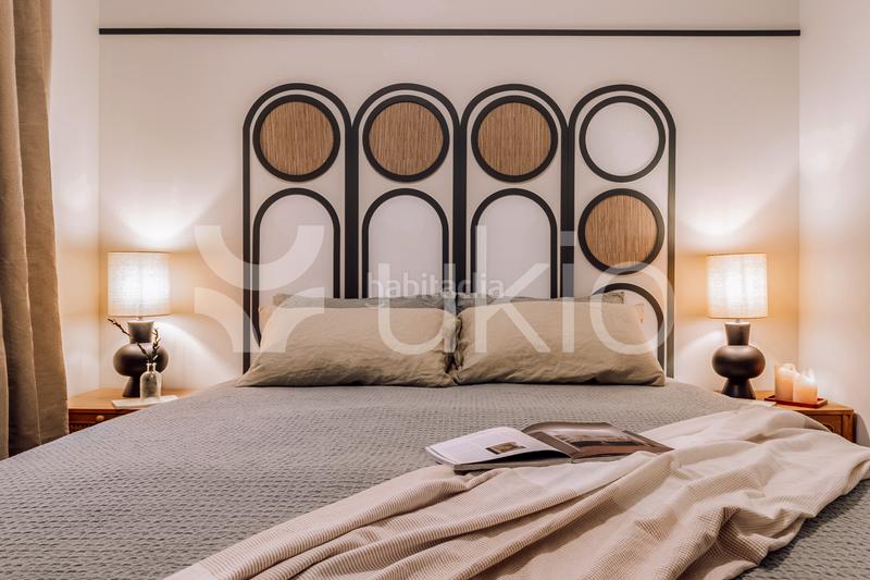 Foto 5159b6a1-5e76-40af-a015-f225c2cd3cb5. Rent flat with heating in Ibiza Madrid